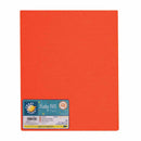 Craft Planet 9 x 12" Acrylic Felt (24 Pack)