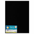 Craft Planet 9 x 12" Acrylic Felt (24 Pack)