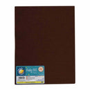 Craft Planet 9 x 12" Acrylic Felt (24 Pack)