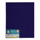 Craft Planet 9 x 12" Acrylic Felt (24 Pack)