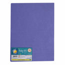 Craft Planet 9 x 12" Acrylic Felt (24 Pack)