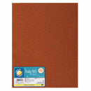 Craft Planet 9 x 12" Acrylic Felt (24 Pack)