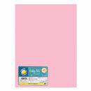 Craft Planet 9 x 12" Acrylic Felt (24 Pack)