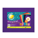 Craft Planet 9 x 12" Acrylic Felt Value Pack