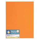 Craft Planet 9 x 12" Funky Foam Sheet (2mm Thick) - 12 Sheets