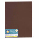 Craft Planet 9 x 12" Funky Foam Sheet (2mm Thick) - 12 Sheets
