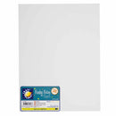 Craft Planet 9 x 12" Funky Foam Sheet (2mm Thick) - 12 Sheets