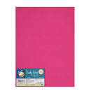 Craft Planet 9 x 12" Funky Foam Sheet (2mm Thick) - 12 Sheets
