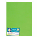 Craft Planet 9 x 12" Funky Foam Sheet (2mm Thick) - 12 Sheets