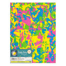Craft Planet 9 x 12" Funky Foam Sheet (2mm Thick) - 12 Sheets