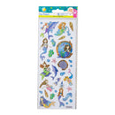 Craft Planet Fun Stickers - Mermaids
