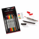 Copic Ciao 5+1 Marker Set
