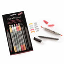 Copic Ciao 5+1 Marker Set