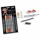 Copic Ciao 5+1 Marker Set