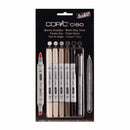 Copic Ciao 5+1 Marker Set