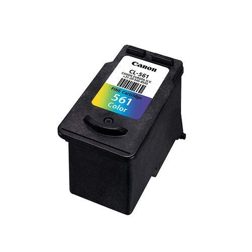 Canon CLI-561 Ink Cartridge CMY