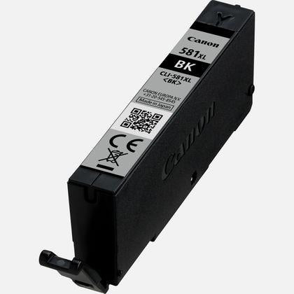 Canon CLI-581XL Inkjet Cartridge High Yield Black 2052C001