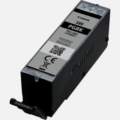 Canon PGI-580 Inkjet Cartridge Photo Black 2078C001