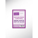 Crafter's Companion Centura Pearl A4 Card (50 sheets)