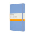 Moleskine Classic Ruled Softcover Notebook - Large