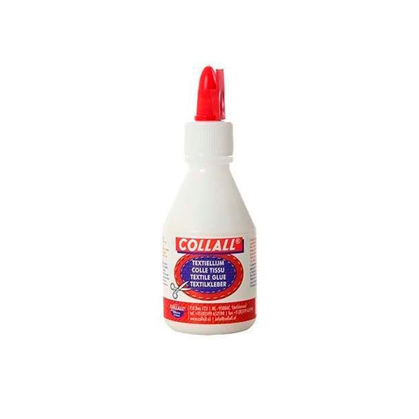 Collall Textile Glue 100ml