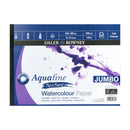 Daler-Rowney Aquafine Texture Watercolour Jumbo Pad 300gsm
