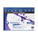 Daler-Rowney Aquafine Texture Watercolour Jumbo Pad 300gsm