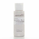 Artiste Acrylic Paint (59ml)