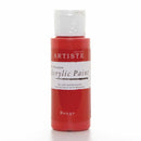 Artiste Acrylic Paint (59ml)