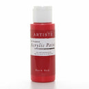 Artiste Acrylic Paint (59ml)