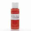 Artiste Acrylic Paint (59ml)