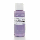 Artiste Acrylic Paint (59ml)
