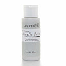 Artiste Acrylic Paint (59ml)