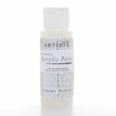 Artiste Speciality Medium (2oz) - Crackle Medium