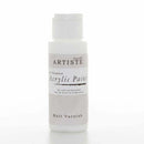 Artiste Speciality Medium (2oz) - Matt Varnish