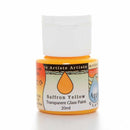Artiste Glass Paint (20ml) - Aquaglass