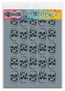 Ranger Dylusions Stencils