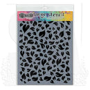 Ranger Dylusions Stencils