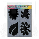 Ranger Dylusions Stencils