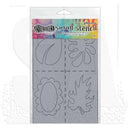 Ranger Dylusions Stencils