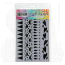 Ranger Dylusions Stencils