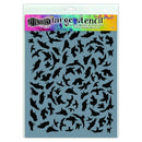 Ranger Dylusions Stencils