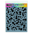 Ranger Dylusions Stencils