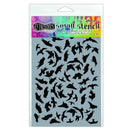 Ranger Dylusions Stencils