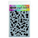 Ranger Dylusions Stencils