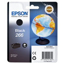 Epson 266 Black Ink Cartridge C13T26614010 - T2661