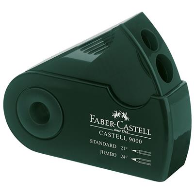 Faber-Castell 9000 Sharpener