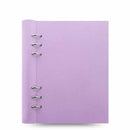 Filofax A5 Clipbook - Classic