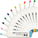 Faber-Castell Textile Markers