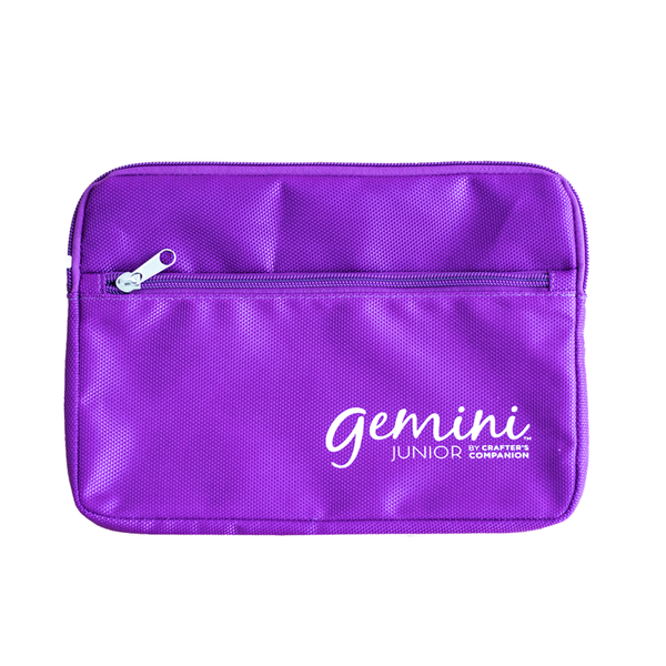 Gemini Accessories - Junior Plate Storage Bag